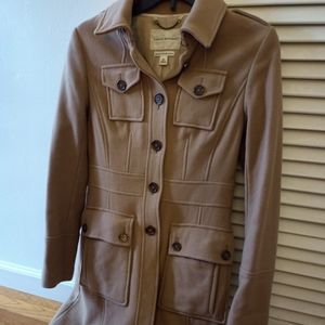 Banana Republic Carmel coat